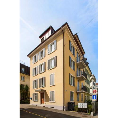 Nest - Eidmattstrasse 6