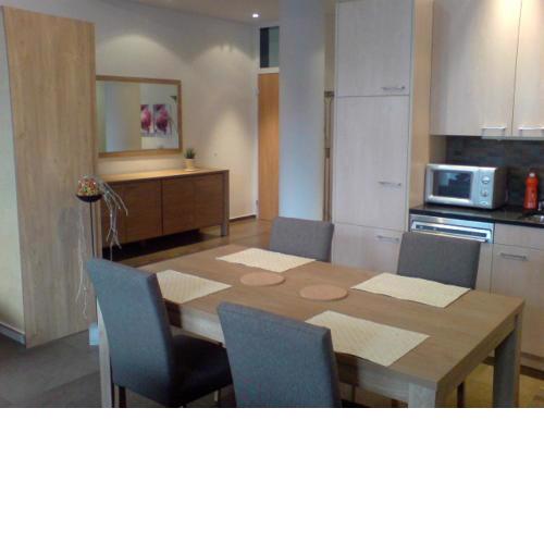 Nest - Grafenaustrasse 13a