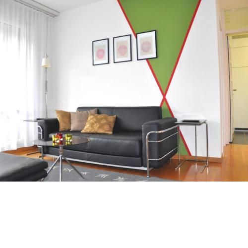 Nest - Industriestrasse 13b