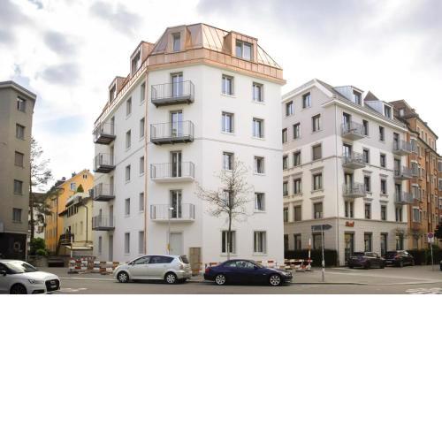 Nest - Kanzleistrasse 217