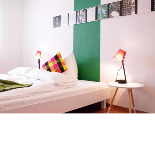Nest - Lauriedstrasse 1