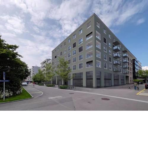 Nest - Lauriedstrasse 7