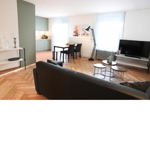 Nest - Müllerstrasse 57