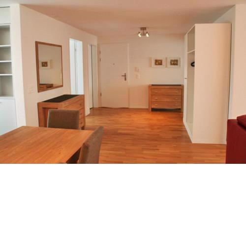 Nest - Nordstrasse 9