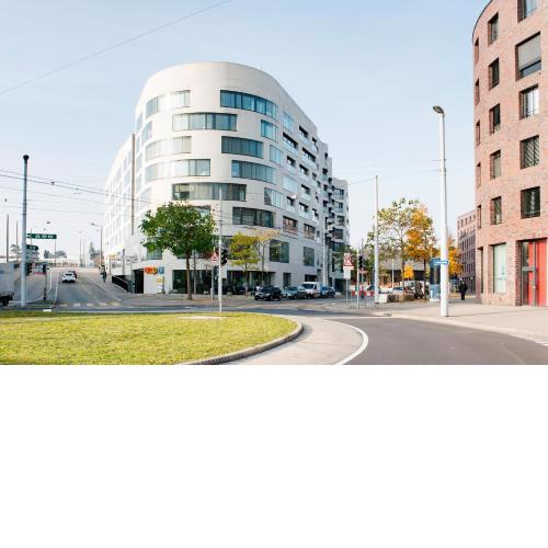 Nest - Voltastrasse