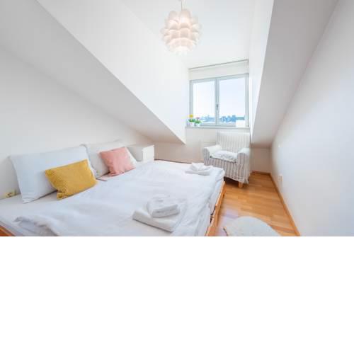 Nest Apartment