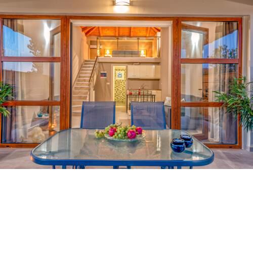 Nest Luxury Apartment