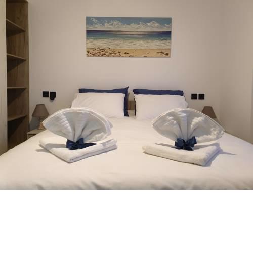 Nest Port View Studio
