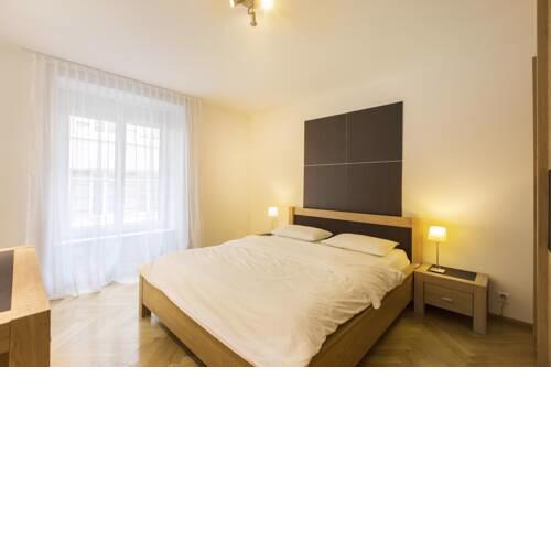 Nest Temporary AG - Apartments an der Weinbergstrasse