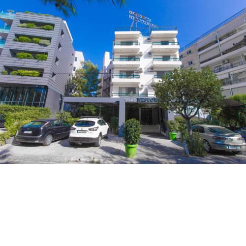 Nestorion Hotel