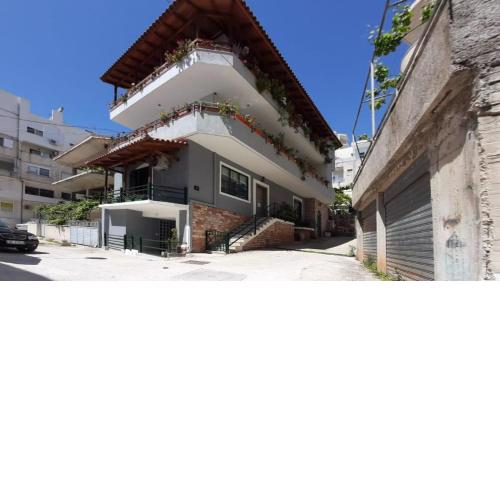 Neta Apartments