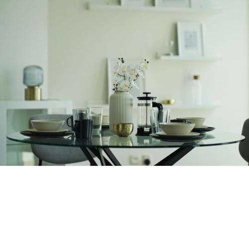 NETIZEN HOMES Apartment near Burj Khalifa