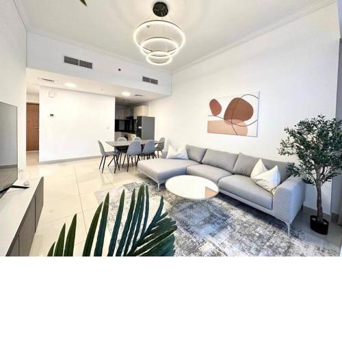 NETIZEN HOMES Comfy apt in the heart of Marina