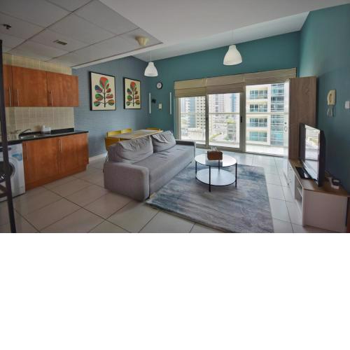 NETIZEN HOMES Cozy 1 bedroom apartment near Marina Moll