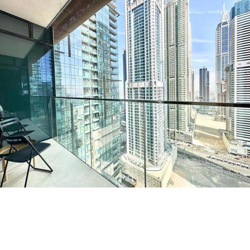 NETIZEN HOMES Marina 1 bedroom apartment