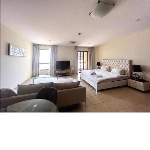 NETIZEN HOMES Murjan Spacious studio near the JBR beach