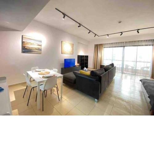NETIZEN HOMES Spacious Studio by the beach JBR