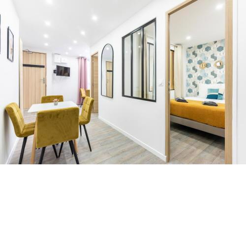 Nets Inn apartments - Robida