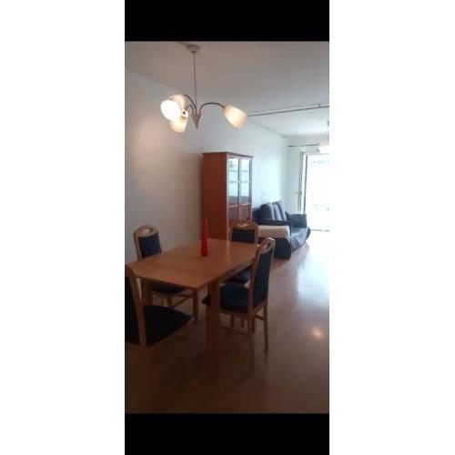 Nette Wohnung für 2 nahe Donau