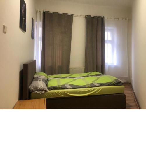 Nette Wohnung in der Altstadt 2