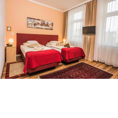 Nette Wohnung in Dornbach