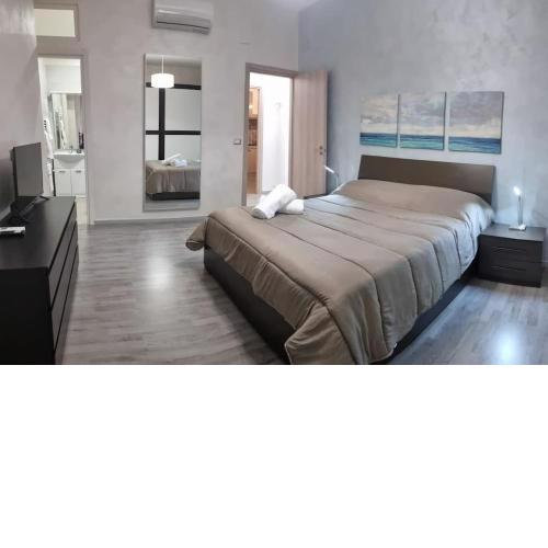Nettuno Bari Apartment