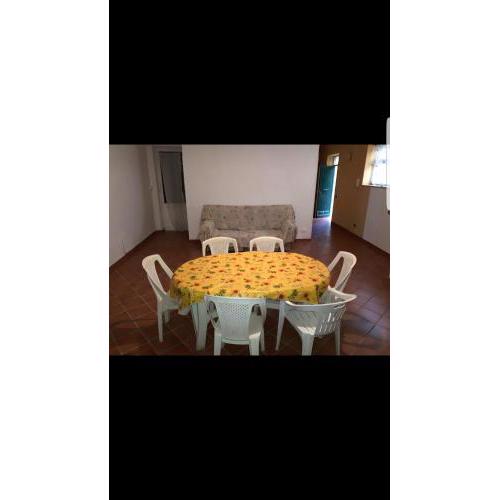 Nettuno daily house