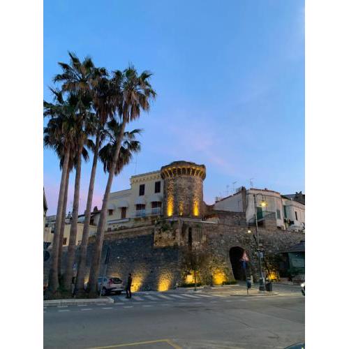 Nettuno house
