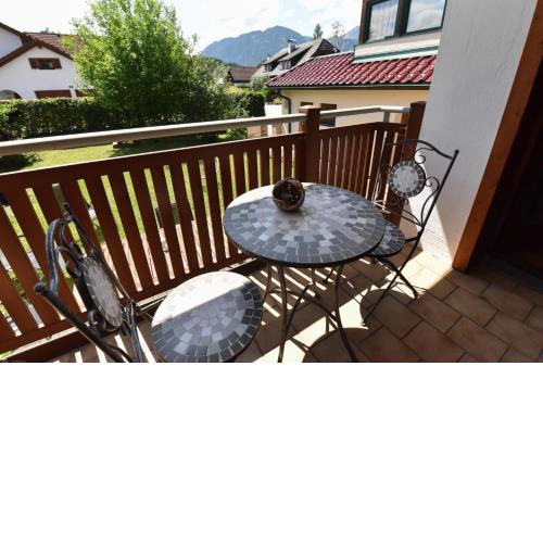 NEU! Apartment mit traumhafter Kulisse in Bergen