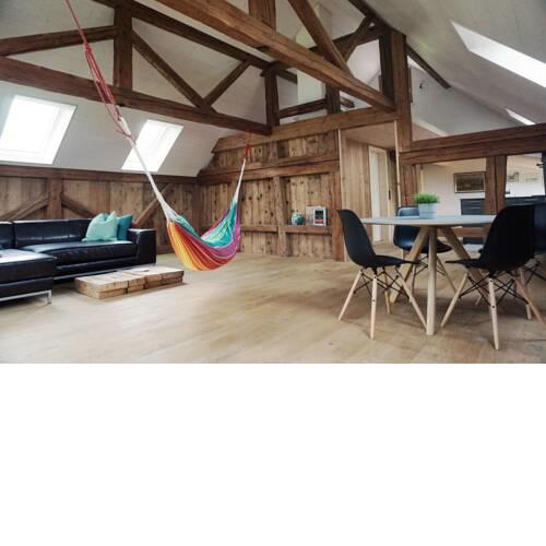 NEU renoviert - Bitzi Appenzell – Mit Aussicht