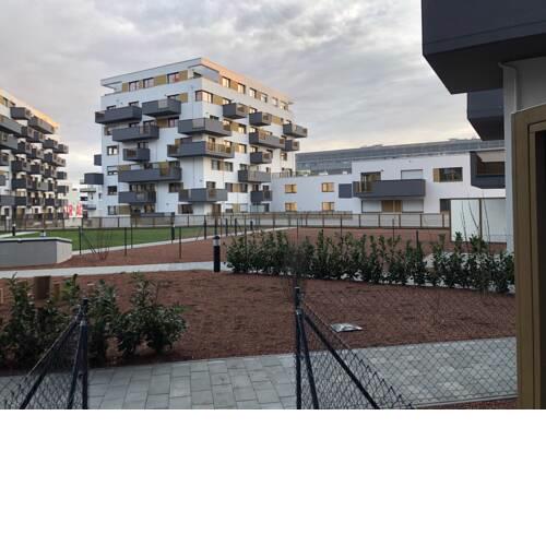 Neubau Wohnung Stadlau