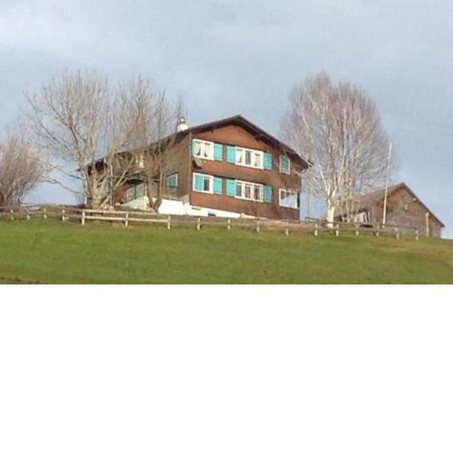 Neuer Sigerst, Haus