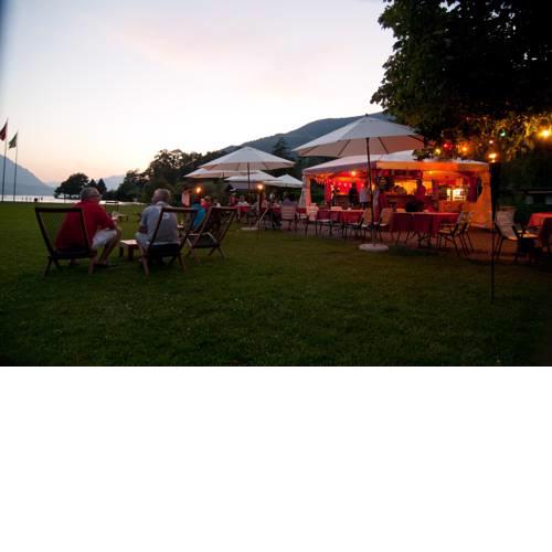 Neuhaus Golf- & Strandhotel