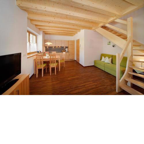 Neuhauserhof Sankt Peter