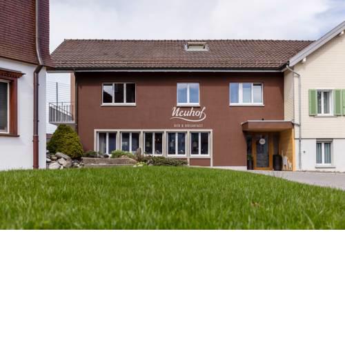 Appenzell Innerrhoden 