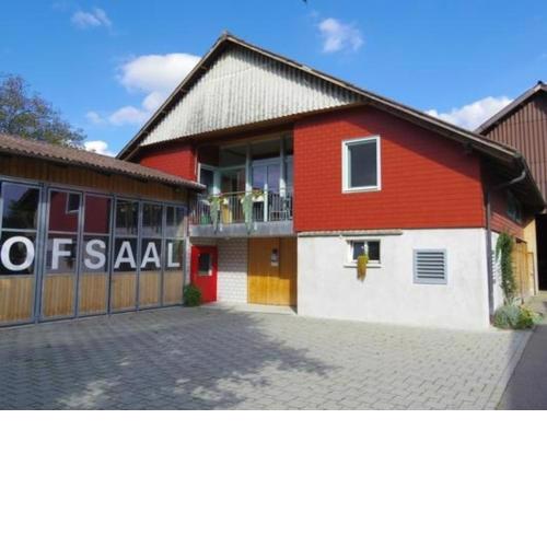 Neuhof