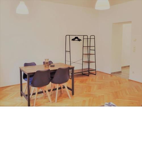 Neulerchenfelder Apartment Vienna