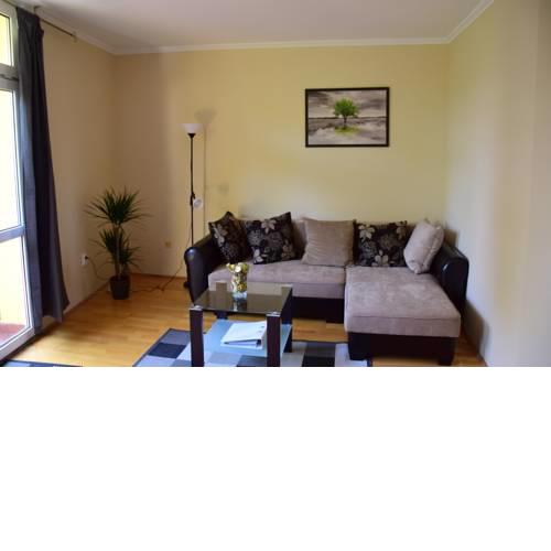 Neumayer Apartman