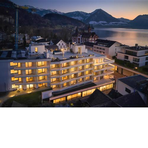 Neuro Campus Hotel