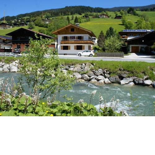 Neva Saalbach