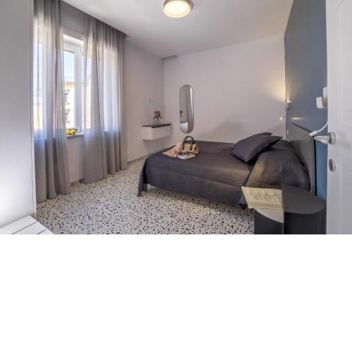 Neva Suites Massa Lubrense Sorrento Coast