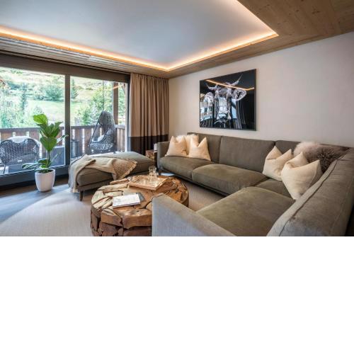 Nevada Duplex Apartment