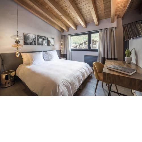 Nevada Prime Apartments Zermatt