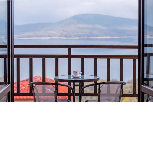 Nevros Hotel Resort and Spa