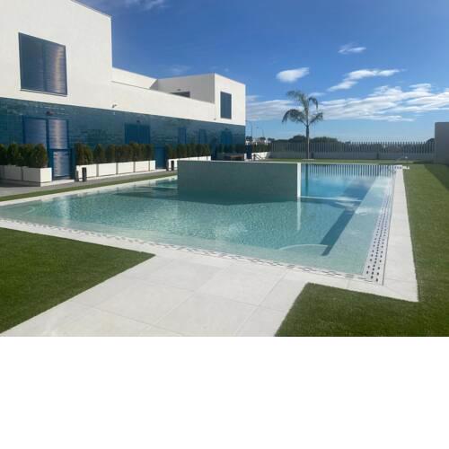 NEW - Playa Flamenca - Turquesa del Mar - sea view!