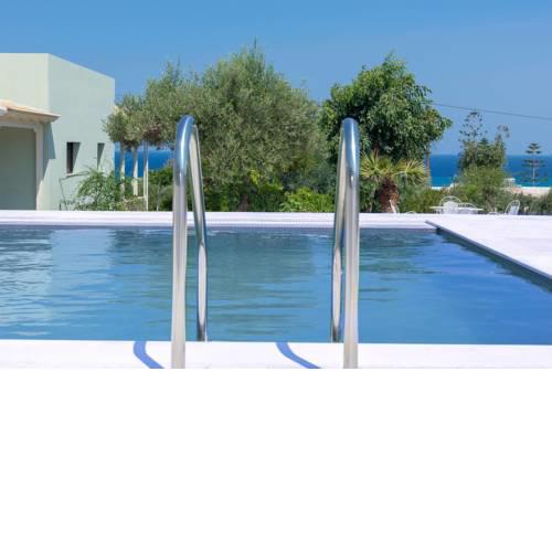 NEW - Villa Manika - 3BR 3BA Pool
