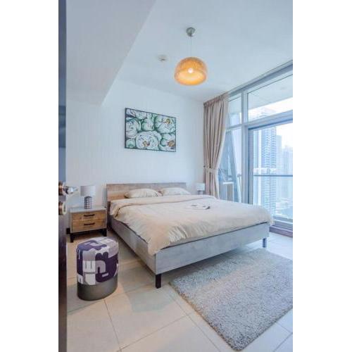 New 1 Bedroom Apartment with Pool in JLT