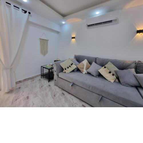 New 2-Bed Apartment in Hurghada near El Gouna