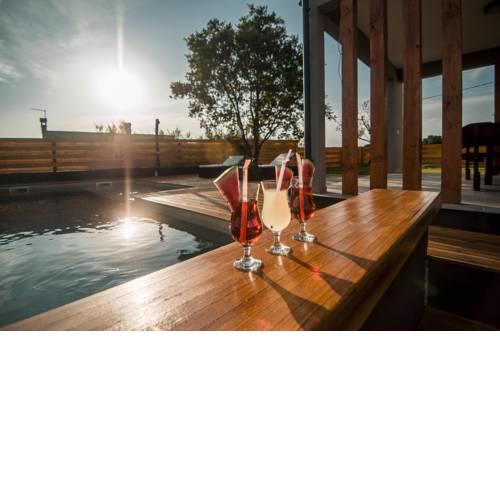 New 2019. Villa Fondole