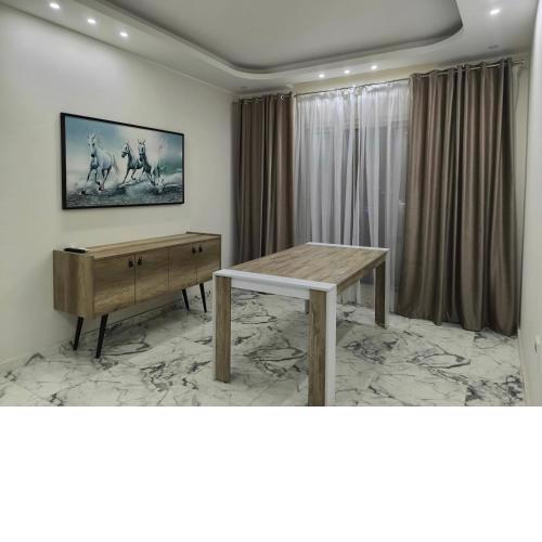 New 2bedroom apartment 7 min drive from Sheraton